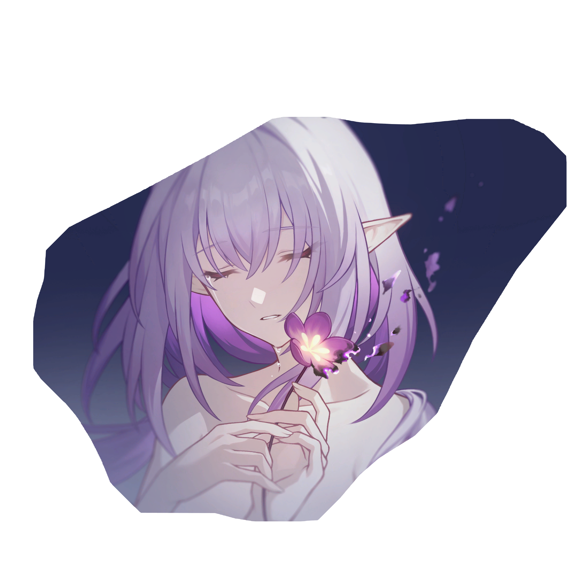 星魂插画